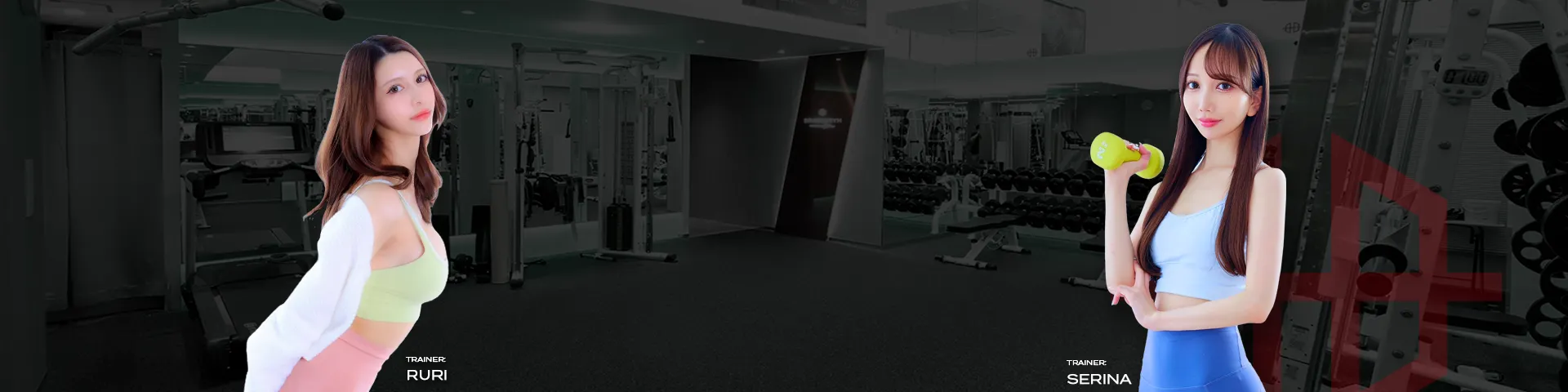 トレーニングメソッドヘッダーイメージ